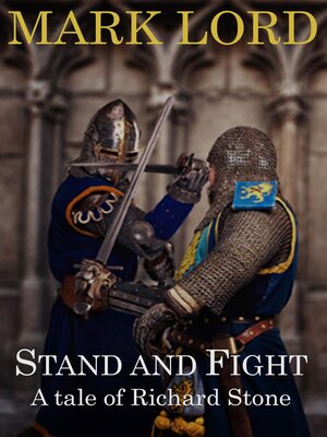 cover image of Stand and Fight